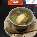 日本料理 晴山 - 