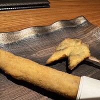 串揚げ 依知川 - 