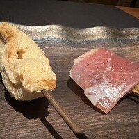 串揚げ 依知川 - 