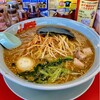 ラーメン 山岡家 たつの店