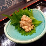 SAKANA&SAKE ちょこっと - 