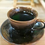 OMATSURI COFFEE - モーニングセット・コーヒー