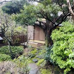 イチリン ハナレ - ◆感動のお庭