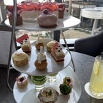 ジャヌ ラウンジ&ガーデンテラス - 