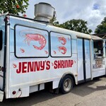 JENNY'S SHRIMP LUNCH WAGON - 