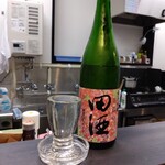 SAKANA&SAKE ちょこっと - 