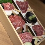 博多肉処 千里庵 - 