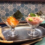 SAKANA&SAKE ちょこっと - 