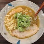 麺や 信 - 