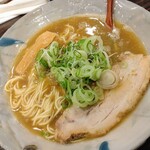 麺や 信 - 