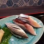 SAKANA&SAKE ちょこっと - 