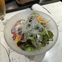 神戸牛洋食アモナ - 