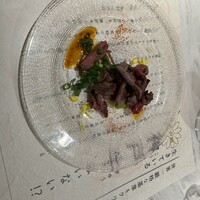 神戸牛洋食アモナ - 