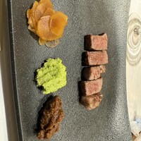 神戸牛洋食アモナ - 
