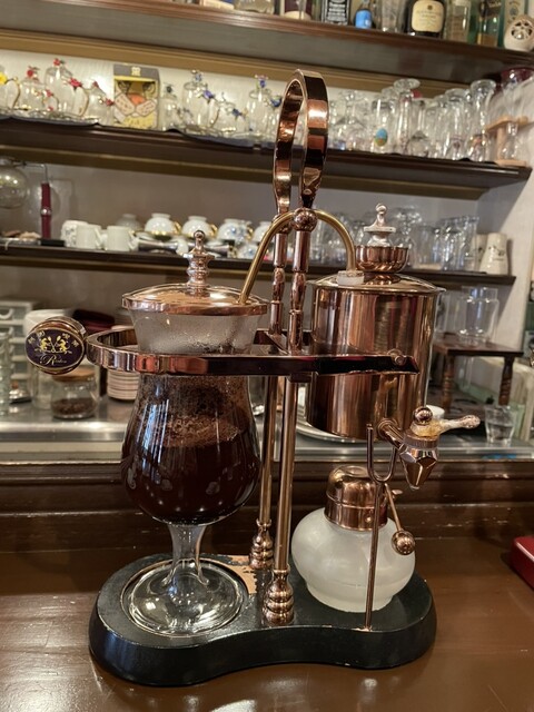 Gion Kissa Rinken photo 2