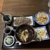 手打蕎麦のたぐと