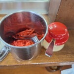 桜島鹿児島ラーメン - 