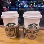 STARBUCKS　COFFEE - 