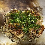 柿原商店 - 料理写真: