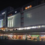 Mangetsu Jou - 水戸駅ビル