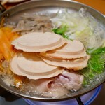 郷土料理×旬菜旬魚を味わう 茜屋 - 
