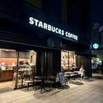 STARBUCKS　COFFEE - 