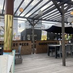 PERFECT BEER GARDEN TOKYO - 