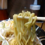 Mamba Ken - 麺 リフト