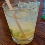 バルバッコア - 