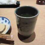 Imoto - 煎茶