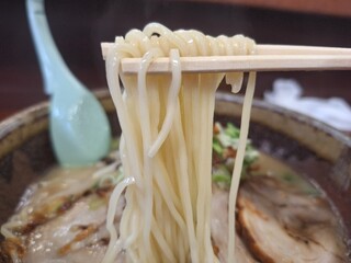 Sakurajima Kagoshima Ramen - 