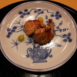 懐石料理 はし本 - ⑥【焼物】