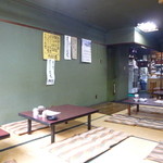 Hirose - カウンター＆テーブル席＆お座敷席と結構広い店内