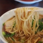 石原ラ軍団 - 軍団スペシャル　太麺