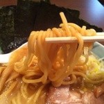 Ramen Goen - 太麺ストレート