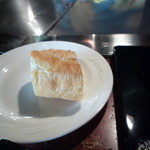 八王子うかい亭 - バケット