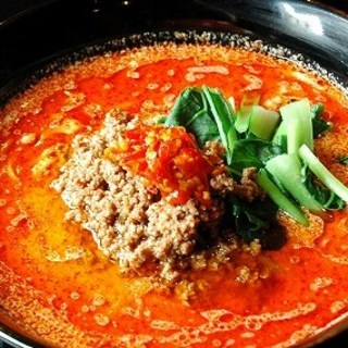 地獄の担担麺_0