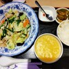 Chuuka Sakaba Mantensei - 野菜炒め