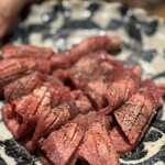 京の焼肉処 弘 - 