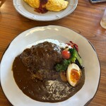 うしろのしょうめんだーれ - 