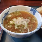 吉田のうどん さくら - 