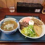 吉田のうどん さくら - 