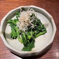 新宿うな鐵 はなれ - 