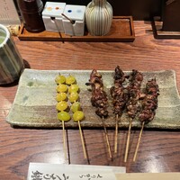 新宿うな鐵 はなれ - 