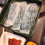 Sushi To Shabushabu Awoniyoshi - 