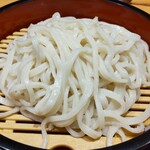 熊たまや - うどん