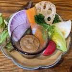 宮島口食堂 つむぐ - 
