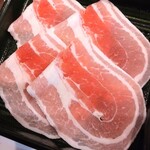 寿司としゃぶしゃぶ あをによし - 