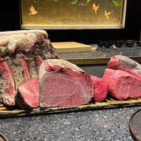 #肉といえば松田 奈良本店 - 