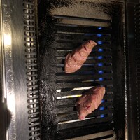 焼肉 宮中 - 